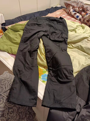休闲裤
