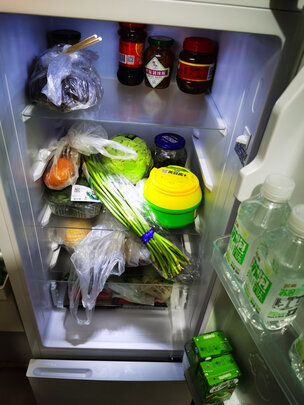 康佳BCD-183GB2SU评判质量差有依据吗？