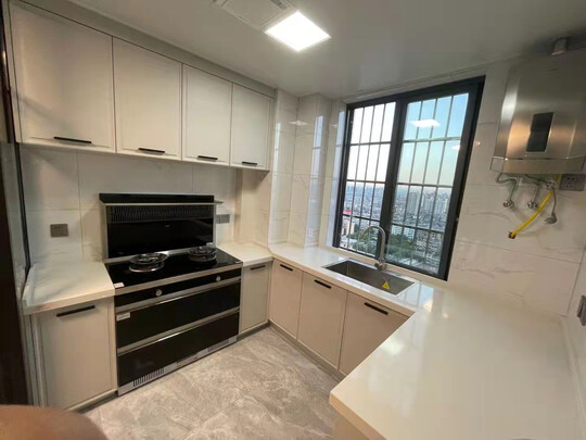 华帝集成灶选购攻略需注意细节