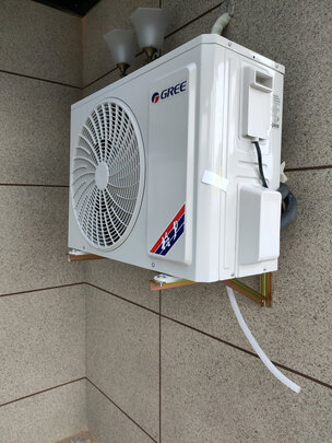 格力KFR-35GW/NhCf1BGj一周使用彻底爱上了吗