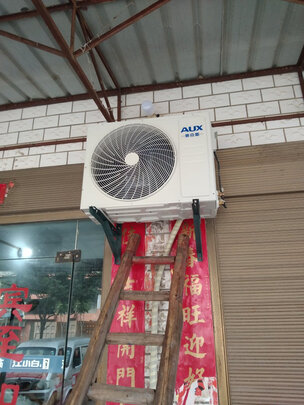 奥克斯KFR-72LW/BpR3PYA1(B1)立式空调|奥克斯KFR-72LW/BpR3PYA1(B1)立式空调到底怎么样，参数如何！