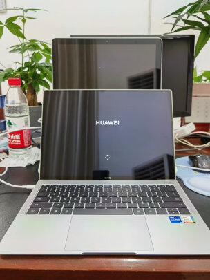 华为MateBook X Pro到底好不好？运行够不够快？便于携带吗？