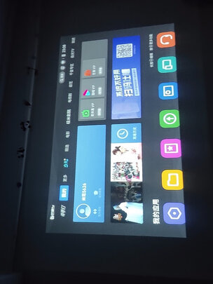 极米XH30L一周使用彻底爱上了吗