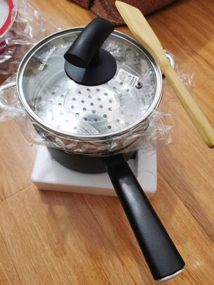 奶锅