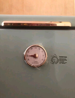 冷柜|美的BD/BC-202KMT(E)冷柜好吗？图文评测曝光