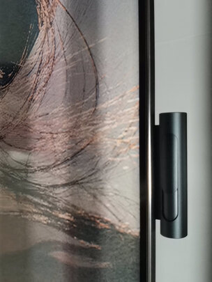 TCL85Q9E|外观展示TCL电视85Q9E质量怎么样？用后三天彻底后悔了？