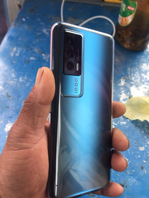 vivoiQOO|vivoiQOO Neo5手机怎么样？内幕使用评测揭秘