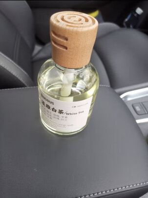 汽车香水