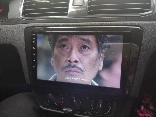 车机载仪