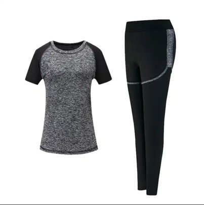 一:选购京东京造yd2021-001瑜伽服套装建议