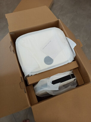 米家STYTJ06ZHM一个月后开始后悔了诉说原因