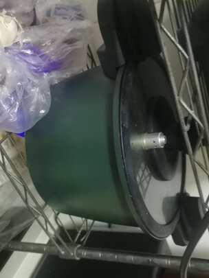 不粘汤锅