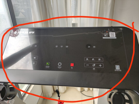 舒华SH-T3900-T1跑步机|舒华SH-T3900-T1跑步机好吗？图文评测曝光