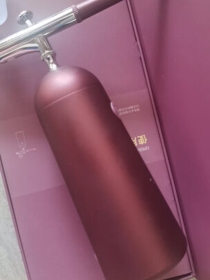 美容仪|报价参数谷心注氧仪使用效果是差还是烂？用后讲内幕真相？