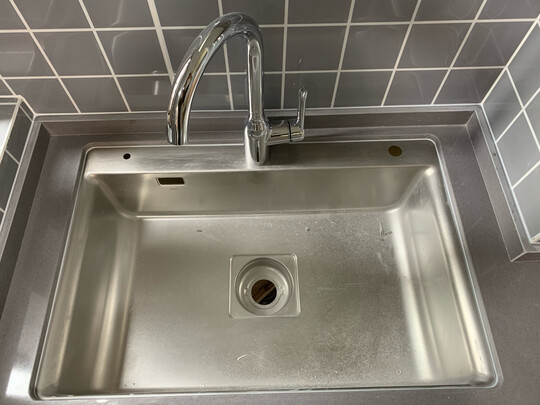 摩恩JZ0098水槽|摩恩JZ0098水槽怎么样上手一周说讲感受