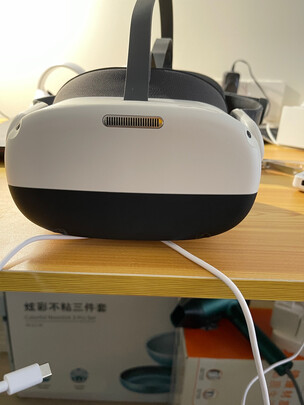 PicoPico|外觀展示picovr一體機怎么樣?揭秘說后悔絕對是假？