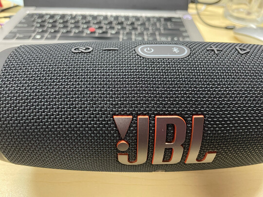 JBLCHARGE5是哪里生产的,值吗