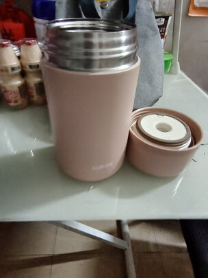 焖烧杯