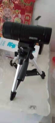 强光手电筒