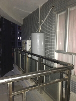 空气能热水器|用户揭秘美的KF71/200L-MH(E2)空气能热水器好吗,入手解密评测真相
