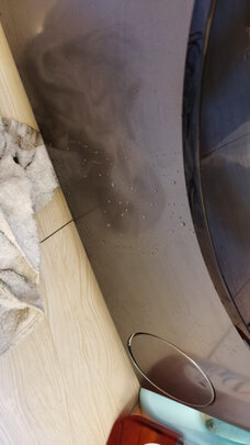 海尔晶彩系列滚筒洗衣机|独家剖析海尔晶彩系列质量怎么样?不吹不黑说内幕真相？