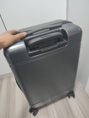 京东京造JZ26038拉杆箱|参考剖析京东京造JZ26038拉杆箱怎么样?深度测评剖析