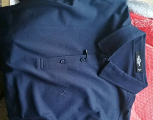 POLO衫