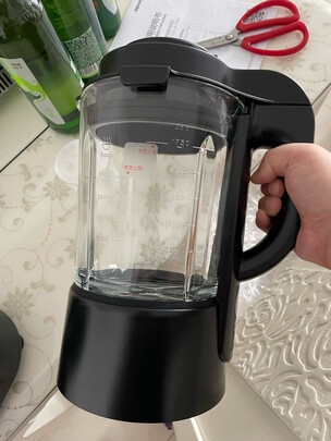 九阳L12-Health108极度喜欢感受反馈