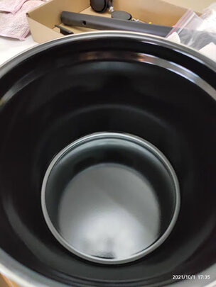 电压力锅|用户揭秘美的YL50Easy203电压力锅好吗,入手解密评测真相