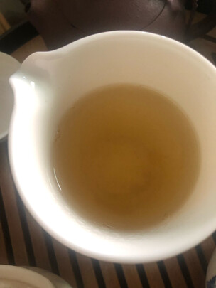 凤凰单枞茶