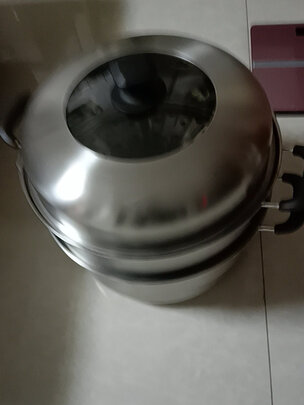 蒸锅