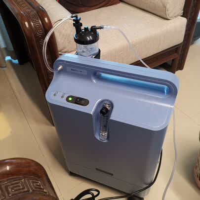 三,鱼跃(yuwell)医用制氧机网友对比评测