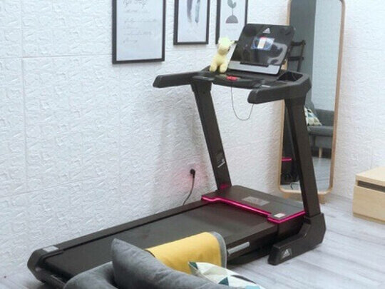 AdidasT-19i跑步机|AdidasT-19i跑步机到底怎么样，参数如何！