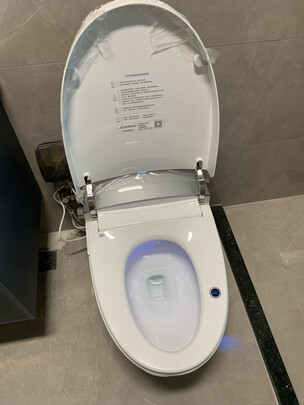 九牧Z1S600智能马桶|九牧Z1S600智能马桶怎么样？内幕使用评测揭秘