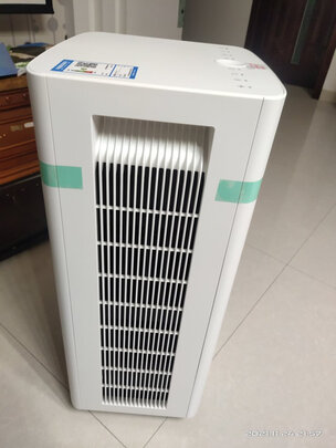 SOLEUSAIRKJ1000F-A10评判质量差有依据吗?