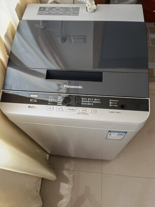 松下XQB80-TQNKJ洗衣机|[用户爆料]松下XQB80-TQNKJ洗衣机怎么样？用后三天彻底后悔了？
