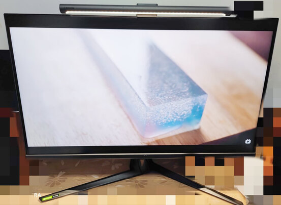 华硕PG32UQ显示器|华硕PG32UQ显示器独家揭秘评测真相,不看后悔!