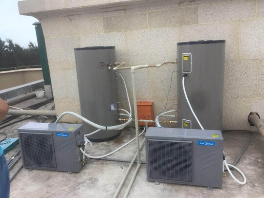 空气能热水器|[用户爆料]美的空气能热水器怎么样？用后三天彻底后悔了？内幕真相