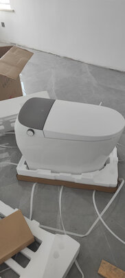 京东京造JZ07T-A400智能马桶|用户揭秘京东京造JZ07T-A400智能马桶好吗,入手解密评测真相