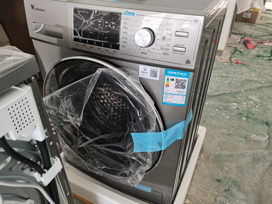 小天鹅洗烘套装|小天鹅洗烘套装怎么样？内幕使用评测揭秘