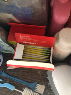 狗狗除臭剂