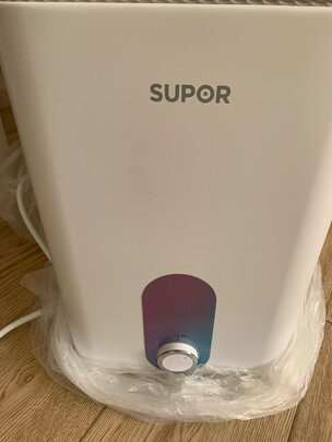 苏泊尔E06-UK05一个月后开始后悔了诉说原因