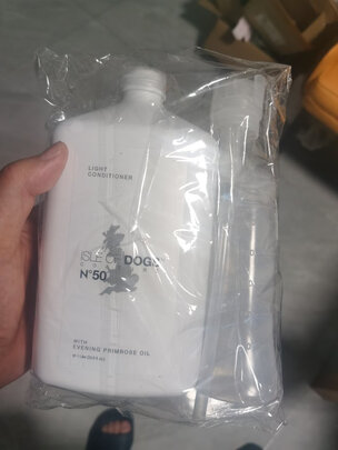 宠物护毛素