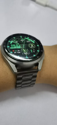 华为WATCH 3评判质量差有依据吗？
