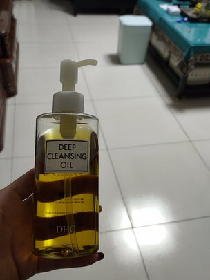 卸妆油