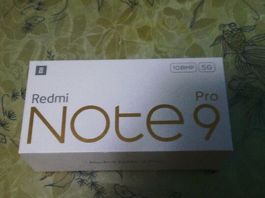 小米Redmi Note9 Pro选择五大雷区要慎重