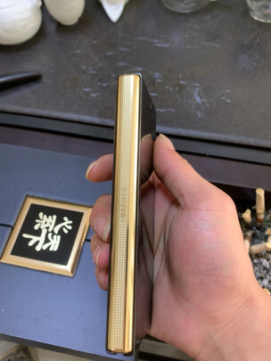 三星W22 5G评判质量差有依据吗？
