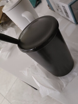 陶瓷马克杯