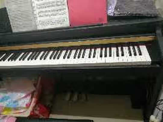 特伦斯ST-8815电钢琴|客观评价特伦斯ST-8815电钢琴怎么样？上手三周说真相