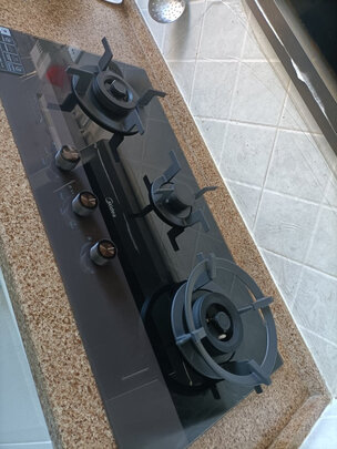 燃气灶|美的JZT-Q500燃气灶真实使用感受？真相必看